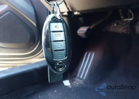 2015 Nissan Altima 2.5/2.5 S/2.5 Sl/2.5 Sv z USA, uszkodzony, nr VIN 1N4AL3AP0FN314970